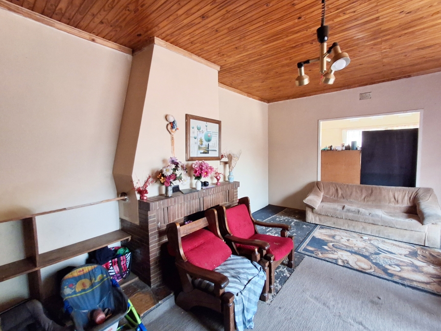 3 Bedroom Property for Sale in Naudeville Free State